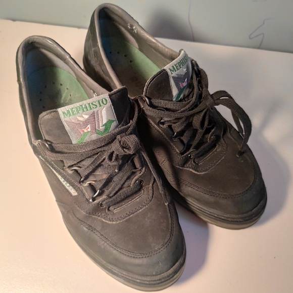 mephisto runoff insoles